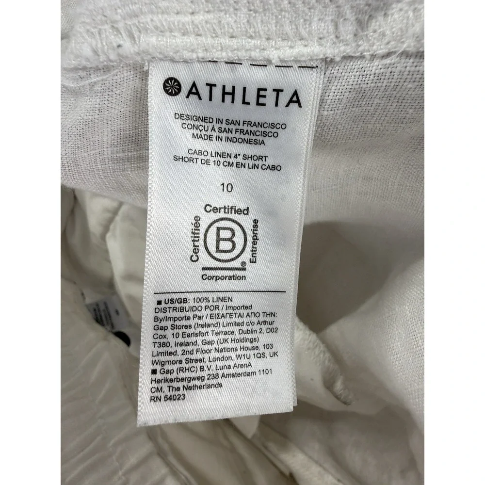 Athleta stay cool